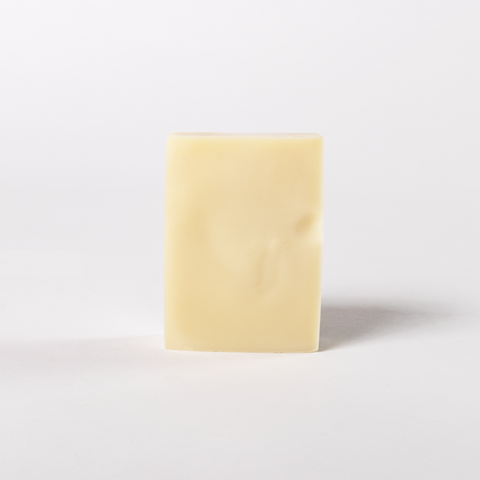 COCOA BUTTER COCONUT OIL OLIVE OIL SOAP - RAWS | RAW NATURAL SOAP